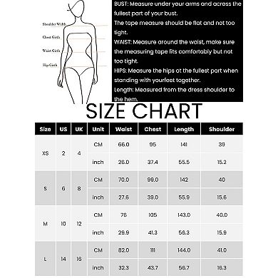 Women's Maxi Dress V Neck Lace Ruffle Short Sleeve Boho Wedding Flowy Long Dress