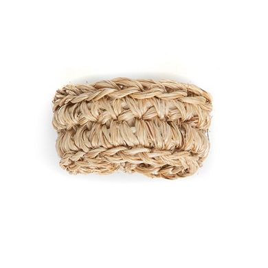 Spiral Napkin Ring, Set of 4