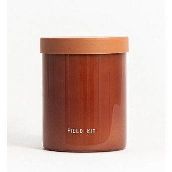 The Professor Candle