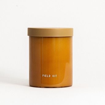 The Solarium Candle