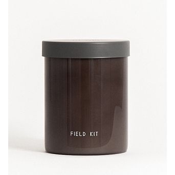 The Lumberjack Candle