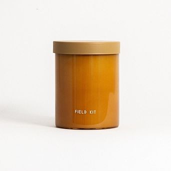 The Beekeeper Candle