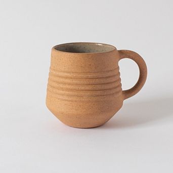 Al Centro Ceramica Anillo Mug