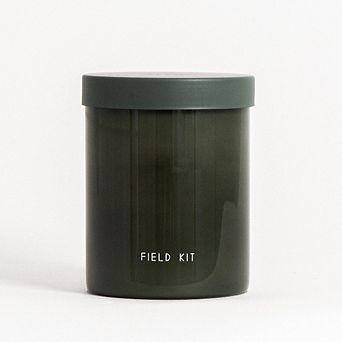 The Greenhouse Candle