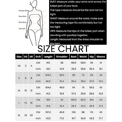 Work Dresses for Women 3/4 Sleeve V Neck Elegant Belted Formal Midi Dress