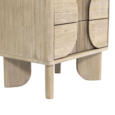 LH Home Haru Nightstand