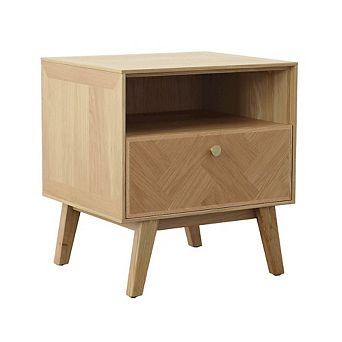 LH Home Colton Nightstand