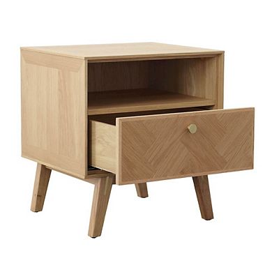 LH Home Colton Nightstand