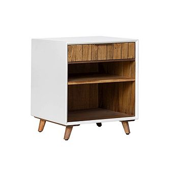 LH Home Casablanca Nightstand