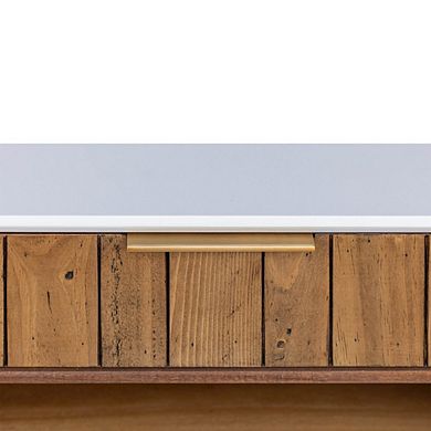 LH Home Casablanca Nightstand