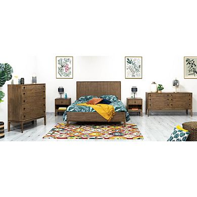 LH Home West Nightstand