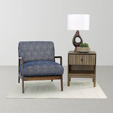 LH Home West Nightstand