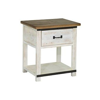 LH Home Provence Nightstand