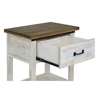 LH Home Provence Nightstand