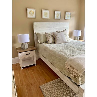 LH Home Provence Nightstand