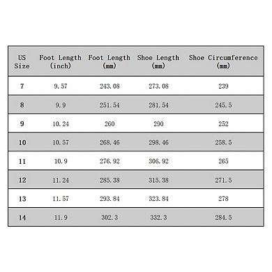 Men's Printed Loafer Slip-On Easy-On Comfortable Shoes