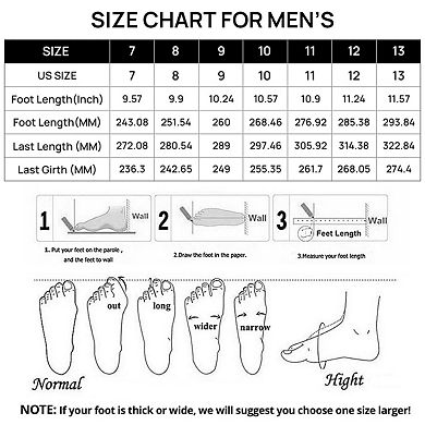 Men's Crocodile Pattern Loafers Slip-On Business Casual Shoes