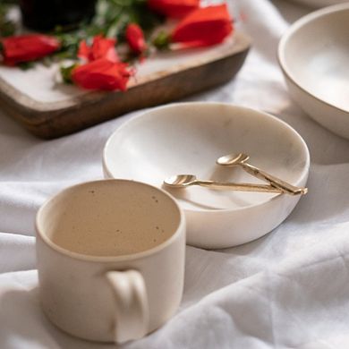 Wabi Coffee Spoons, Set of 4