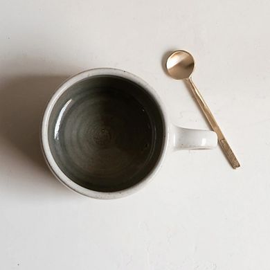 Wabi Coffee Spoons, Set of 4