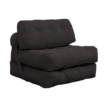 32" W Folding Sofa Bed