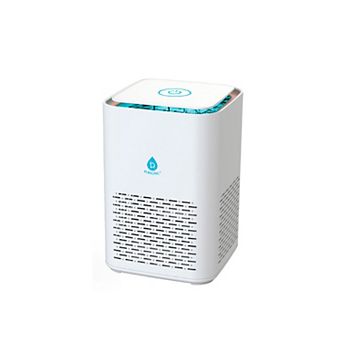 Pursonic True HEPA Air Purifier Compact Power for Cleaner Air