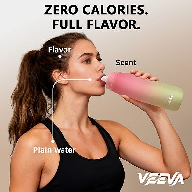 VEEVA Refill Pack 03 Cola-Watermelon-Strawberry