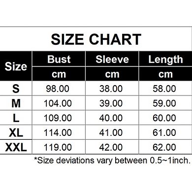 Women's Shirt Linen Oversized 3/4 Sleeve Henley Blouse