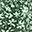Green Floral