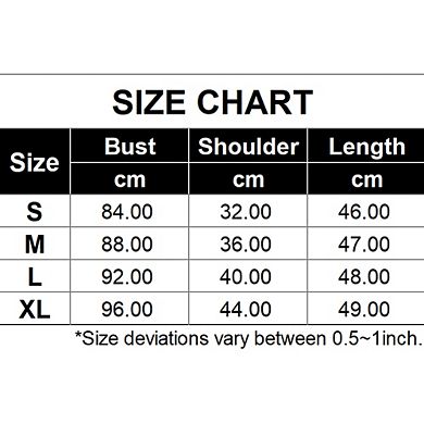 Women's Knit Sleeveless Deep V-Neck Cropped Vest