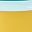 Mustard And Light Blue