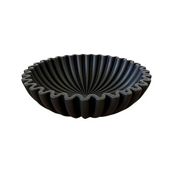 Modern Centerpiece Decorative Fruit Bowl