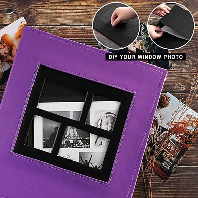 Large Family Wedding Photo Album