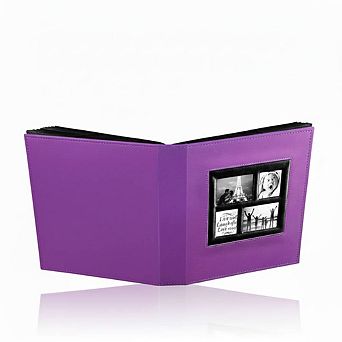 Large Family Wedding Photo Album