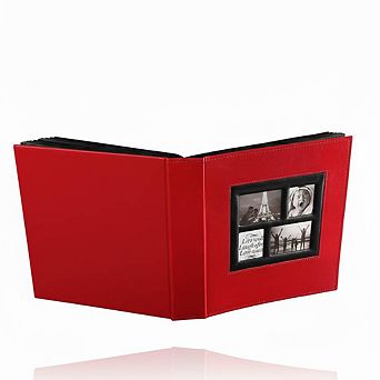 Large Family Wedding Photo Album