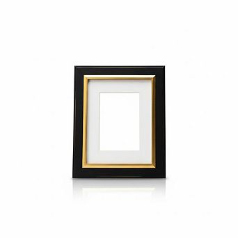 Mdf Wood Photo Frame