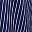 Navy Blue Stripes