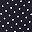 Polka Dots On Black