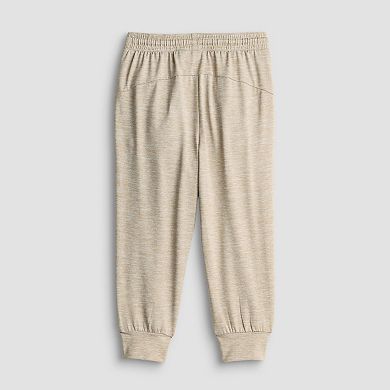 Baby & Toddler Boy Jumping Beans® Active Jogger Pants
