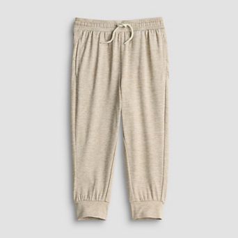 Baby & Toddler Boy Jumping Beans® Active Jogger Pants