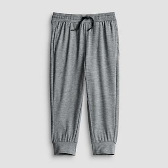 Baby & Toddler Boy Jumping Beans® Active Jogger Pants