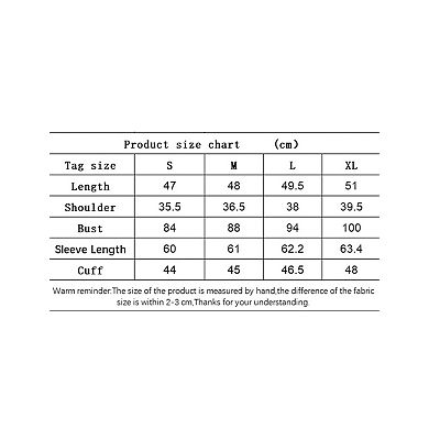 Women's Elegant Bell Sleeve Top Round Neck Ribbed Knit T-Shirt Blend Versatile Work Casual Top