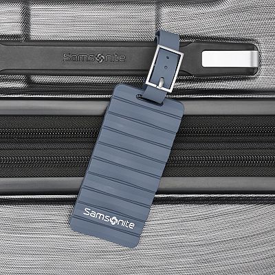 tagさん専用 Samsonite Ziplite Luggage ID Tag