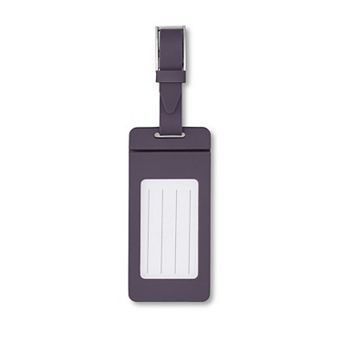 Samsonite Ziplite Luggage ID Tag