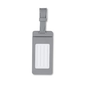 Samsonite Ziplite Luggage ID Tag