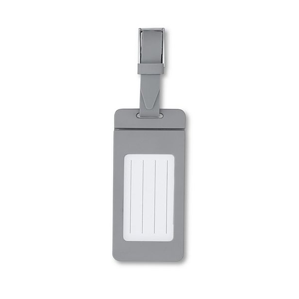 Samsonite Ziplite Luggage ID Tag