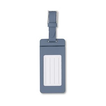 Samsonite Ziplite Luggage ID Tag