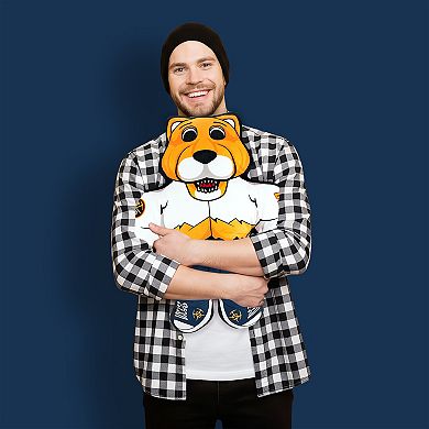 Bleacher Creatures Denver Nuggets Rocky 24 in. Bleacher Buddy Plush Toy