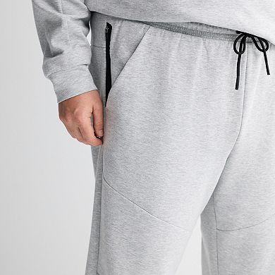 Big & Tall Tek Gear® 365 Fleece Cinched Pants