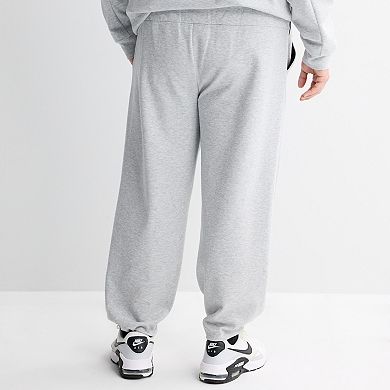 Big & Tall Tek Gear® 365 Fleece Cinched Pants