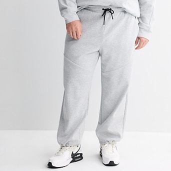 Big & Tall Tek Gear® 365 Fleece Cinched Pants